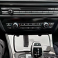 Set of climate control buttons for BMW 5 Series and M5 F10 (2010 to 2017)