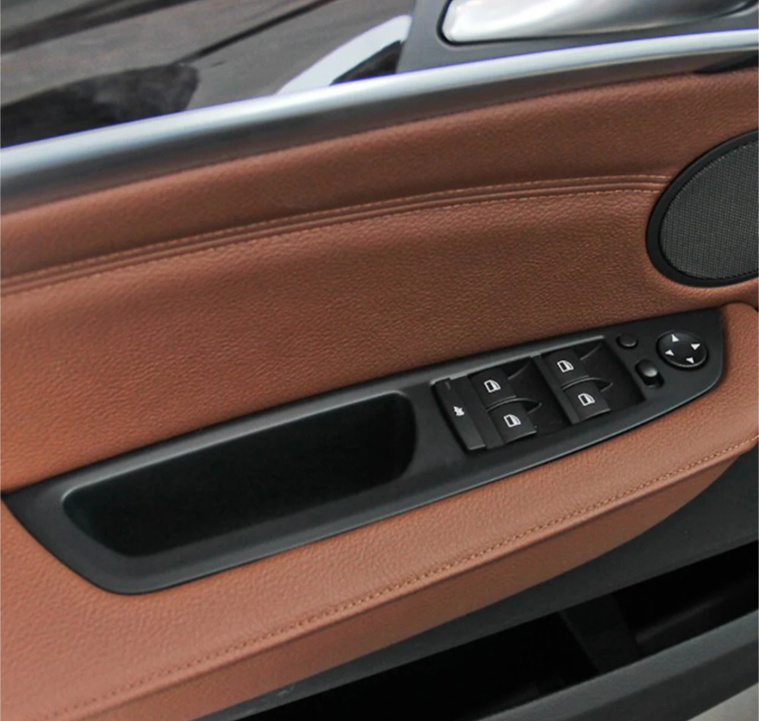 Replacement interior door handles for BMW X6 E71 (2007 - 2013) BMW Euro Premium Parts