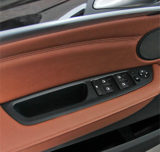 Replacement interior door handles for BMW X6 E71 (2007 - 2013)