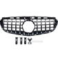 Panamericana AMG GTR chrome grille for Mercedes E-Class W212 facelift (2014 to 2018)