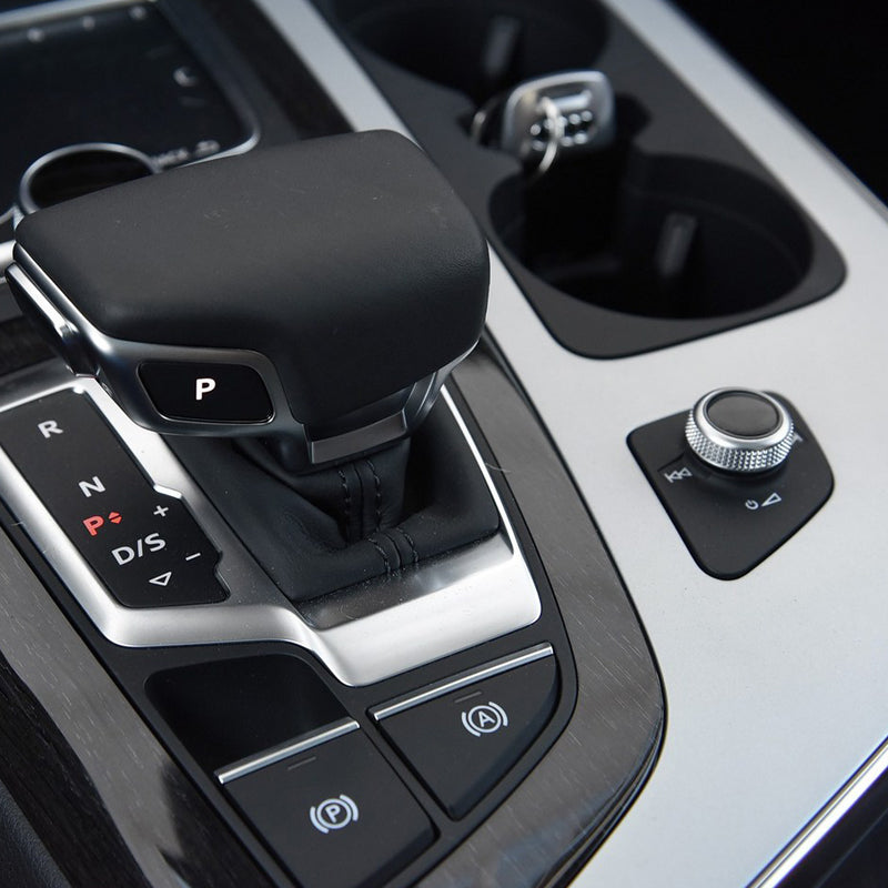 Volume MMI Knob/Button for Audi A4 S4 RS4 B9 (2015–2024)