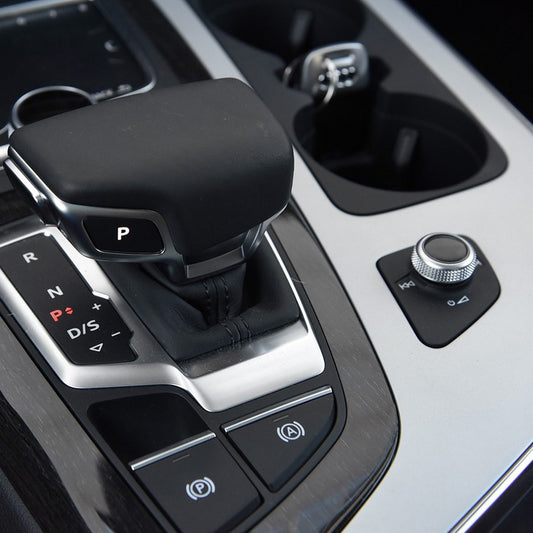 Volume MMI Knob/Button for Audi Q5 (2017–2024)