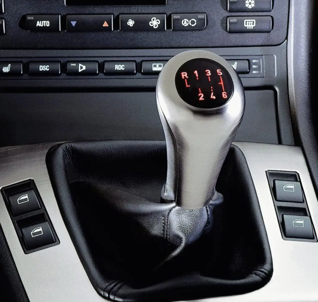 Set of 4 window switch buttons for BMW 3 Series E46 Sedan Coupe and Convertible (2000 - 2004)