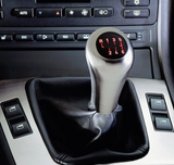 Set of 4 window switch buttons for BMW X5 E53 (1999 - 2003) BMW Euro Premium Parts