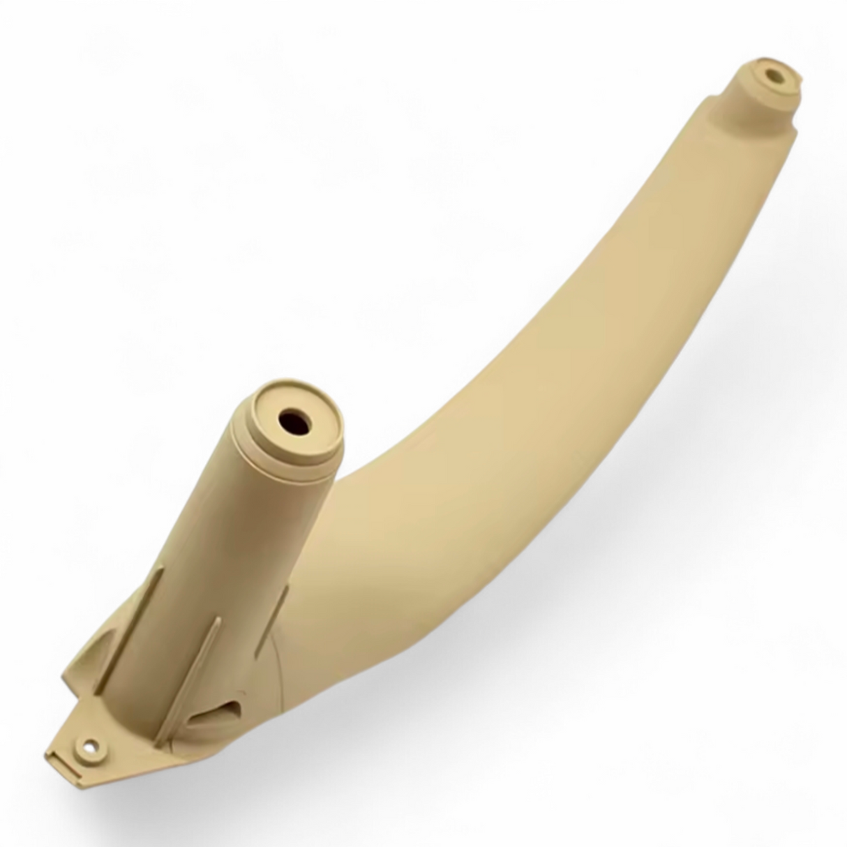 Replacement interior door handles for BMW X6 E71 (2008 - 2014) BMW Euro Premium Parts Passenger right door handle Beige
