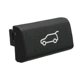 Trunk Opening Replacement Button for BMW X6 E71 - 2008 to 2014 Euro Premium Parts