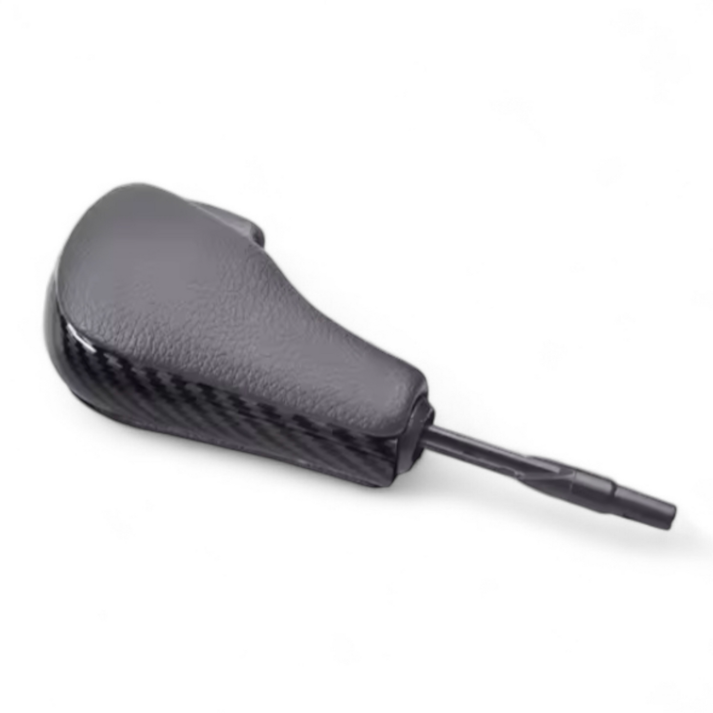 BMW 3 Series E90 E92 shift knob for automatic transmission (2006 to 2012)