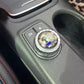 Interior navigation buttons repair kit for Mercedes GLA X156 (2014 to 2020)