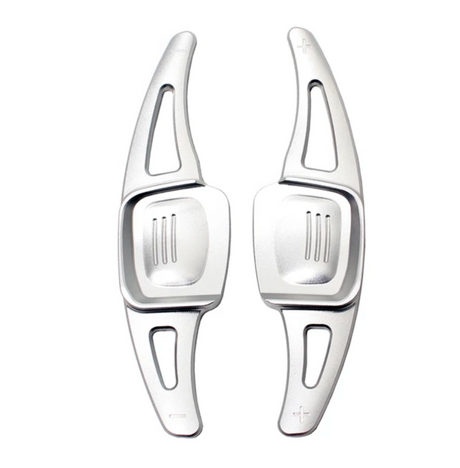 Performance paddle shifters for Volkswagen Touareg (2018 - 2024) BMW Euro Premium Parts