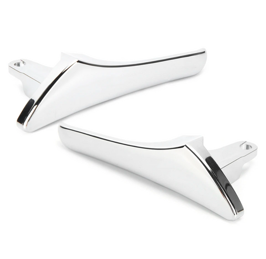 Replacement interior door handles for Mercedes E-Class W211 (2002 - 2009)