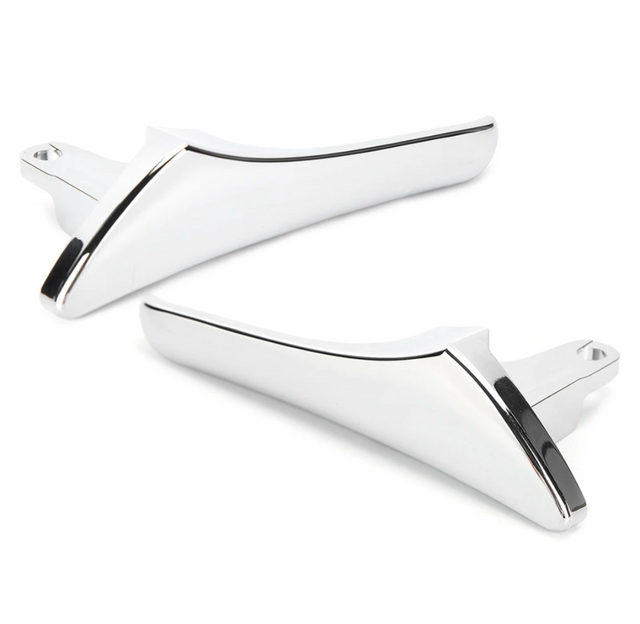 Replacement interior door handles for Mercedes E-Class W211 (2002 - 2009) Mercedes-Benz Euro Premium Parts