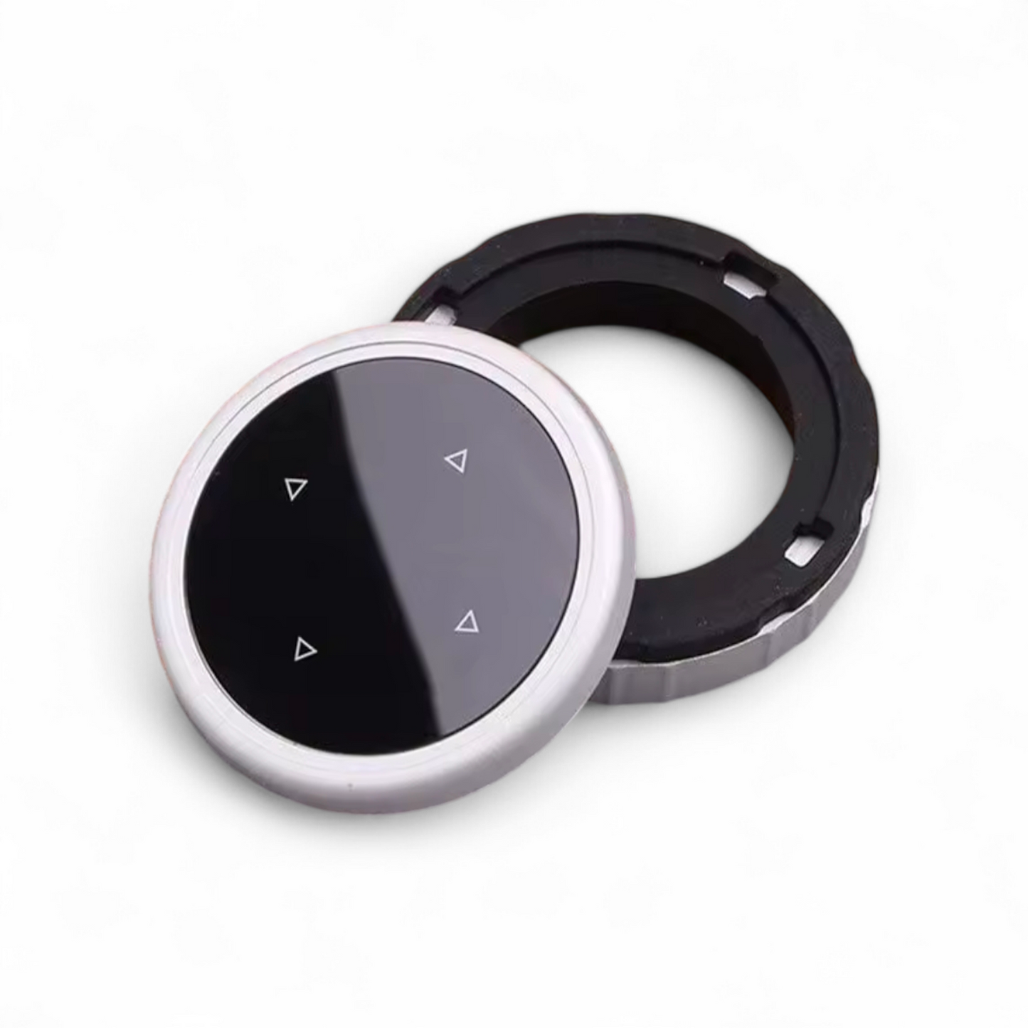 iDrive knob replacement kit for BMW 5 Series F10 (2010 - 2018)