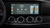 Wireless Apple CarPlay/AndroidAuto retrofit kit for Mercedes CL Class C216 (2006-2013) Euro Premium Parts