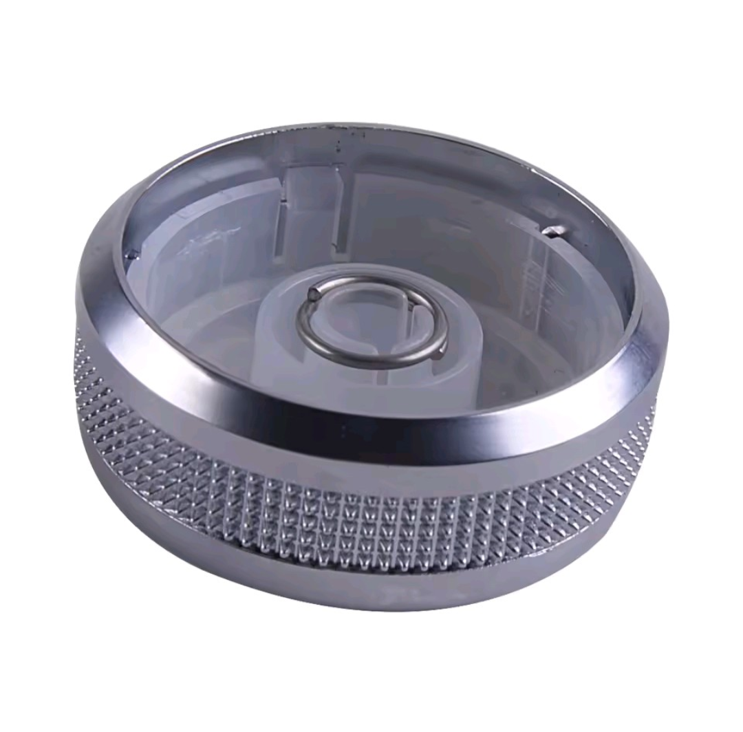 Set of Volume and MMI Knobs/Buttons for Audi A6 S6 RS6 C7 (2010–2018) Euro Premium Parts