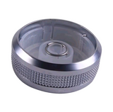 Set of Volume and MMI Knobs/Buttons for Audi A6 S6 RS6 C7 (2010–2018) Euro Premium Parts