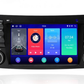 Wireless Apple CarPlay/AndroidAuto retrofit kit for Mercedes CLS W219 (2003-2011)