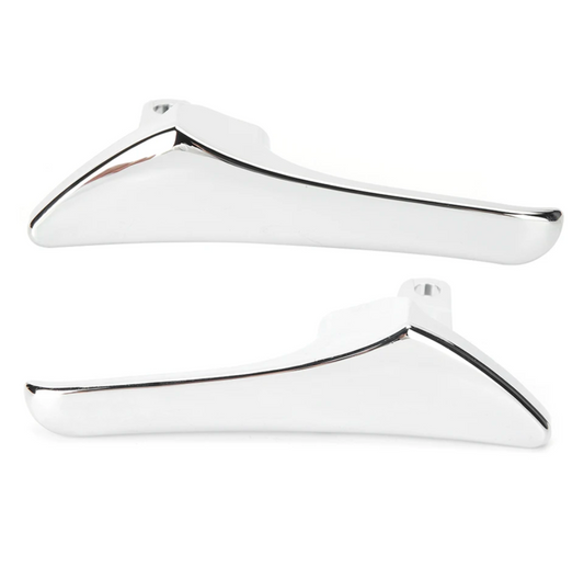 Replacement interior door handles for Mercedes E-Class W211 (2002 - 2009)