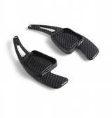 Performance Aluminum Paddle Shifters for Audi Q5 II (2017 - 2024) Audi Euro Premium Parts