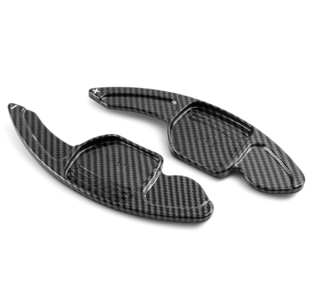 Performance Steering Wheel Paddle Shifters for Audi A7 and S7 C7 (2010 - 2018)