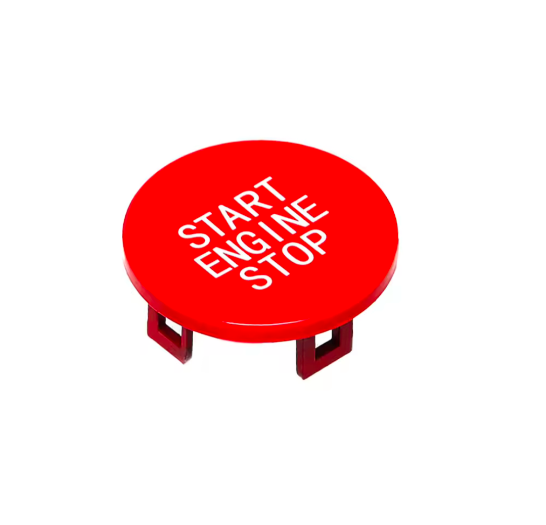 Engine Start and Stop Button for BMW 3 Series G20 - 2019 to 2025