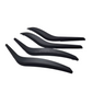 Replacement interior door handles for BMW X1 E84 (2009 - 2015)