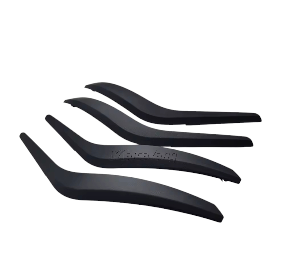 Replacement interior door handles for BMW X1 E84 (2009 - 2015) BMW Euro Premium Parts