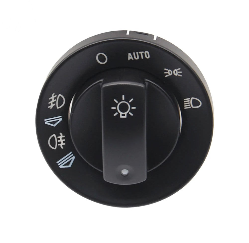 Healights switch repair kit for Audi A4, S4 and RS4 B7 Audi Euro Premium Parts With AUTO headlights