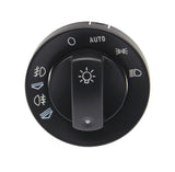 Healights switch repair kit for Audi A4, S4 and RS4 B7 Audi Euro Premium Parts With AUTO headlights