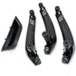 Replacement interior door handles for BMW X4 F26 (2010 - 2017)
