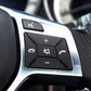Mercedes-Benz ML W166 Multifunction steering wheel buttons replacement (2011 - 2015)