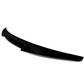 Rear Trunk Spoiler for BMW 3 Series G20/M3 G80 Sedan (2019 to 2025)