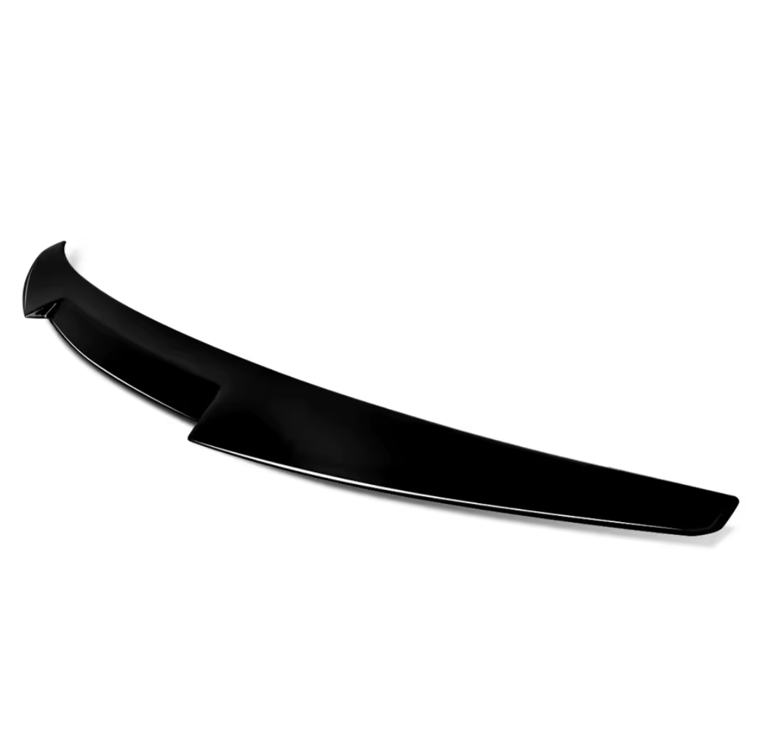 Rear Trunk Spoiler for BMW 3 Series G20/M3 G80 Sedan (2019 to 2025) BMW Euro Premium Parts