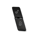 Driver door Lock/Unlock buttons for Mercedes CLS W218 (2012 - 2017) Mercedes-Benz Euro Premium Parts