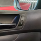 Lock/Unlock driver door button for Volkswagen Golf Mk5 (2004-2009)