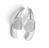 Performance Aluminum Paddle Shifters for Audi Q5 II (2017 - 2024) Audi Euro Premium Parts