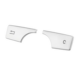 Interior navigation buttons repair kit for Mercedes E-Class W212 (2009 to 2012) Euro Premium Parts