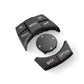 iDrive control buttons replacement kit for BMW 6 Series E63 (2004 - 2011)