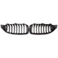 Carbon look kidney grilles for BMW 4 Series F32 (2013 to 2020)