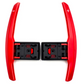 Aluminum Paddle Shifters for BMW F chassis (2012 to 2020)