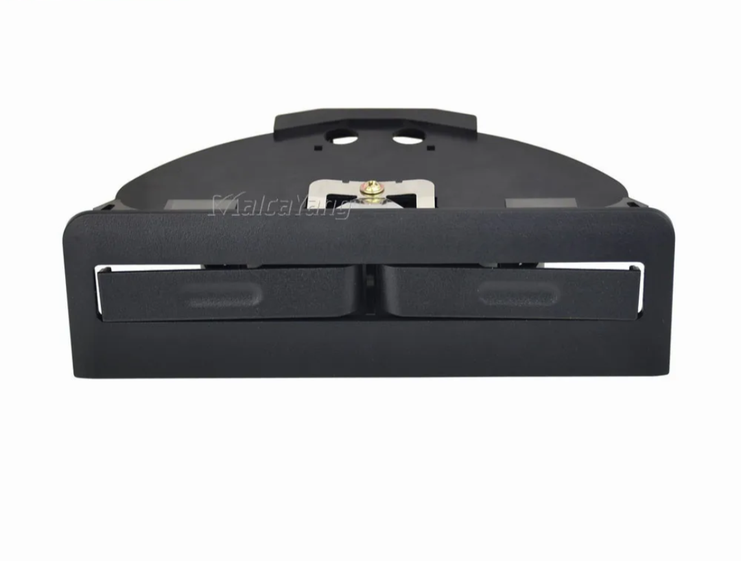 Replacement cupholders for BMW 5 Series M5 E39 (1996 to 2003)