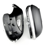 Dynamic sequential LED turn signals for Volkswagen Passat B7 (2011 to 2015) Euro Premium Parts