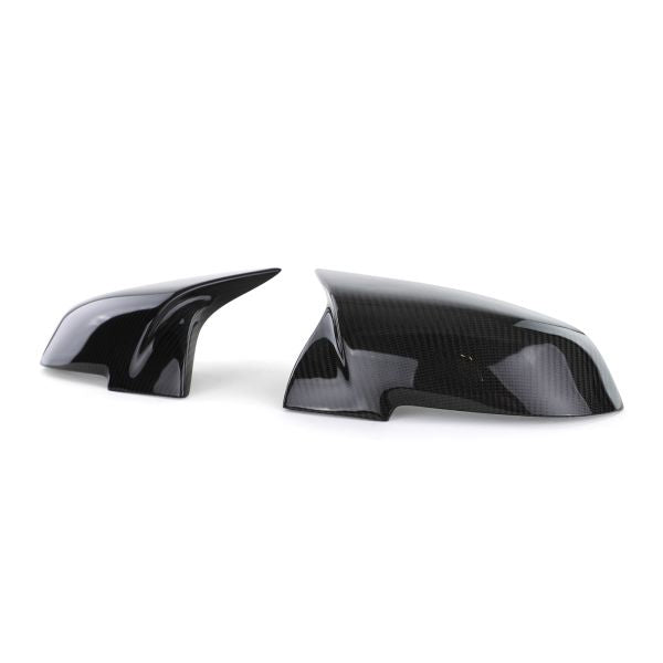 M4 Competition-look Carbon Fiber Mirrors for BMW 4 Series F32 BMW Euro Premium Parts