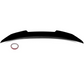 Rear Trunk Spoiler for BMW 4 Series G22/M4 G82 Coupe (2019 to 2025)