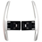 Aluminum Paddle Shifters for BMW F chassis (2012 to 2020)
