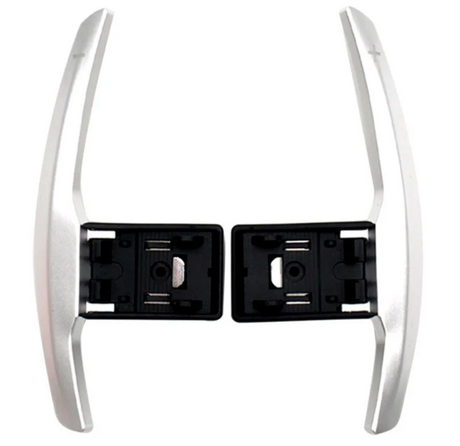 Aluminum Paddle Shifters for BMW F chassis (2012 to 2020) BMW Euro Premium Parts