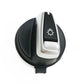 BMW 1 Series E81 headlight rotary switch repair kit - 2004 to 2011