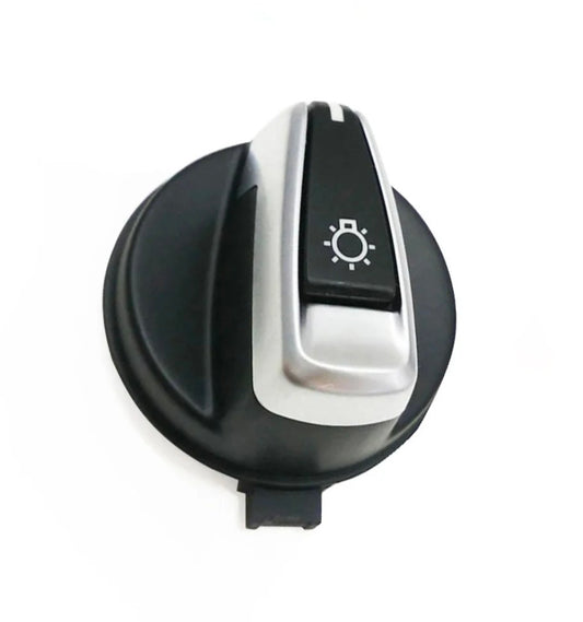 BMW 1 Series E81 headlight rotary switch repair kit - 2004 to 2011