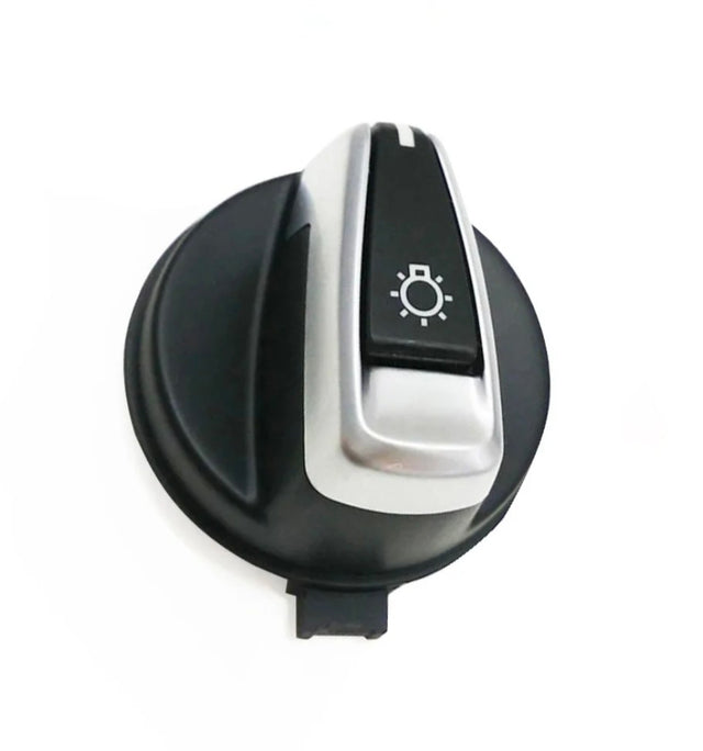 BMW 3 Series E90 E92 headlight rotary switch repair kit - 2006 to 2012 BMW Euro Premium Parts