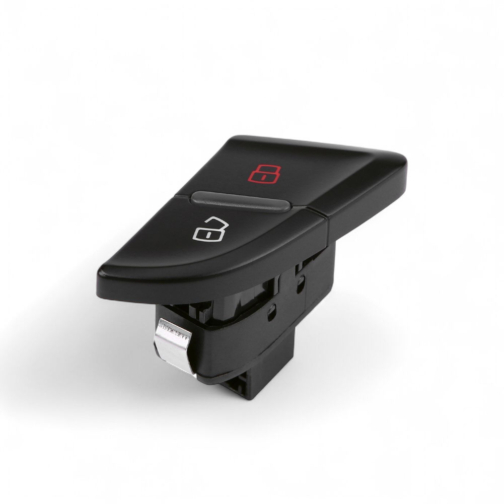 Driver Door Lock/Unlock replacement button for Audi A4 B8 - 2007 to 2015 Euro Premium Parts