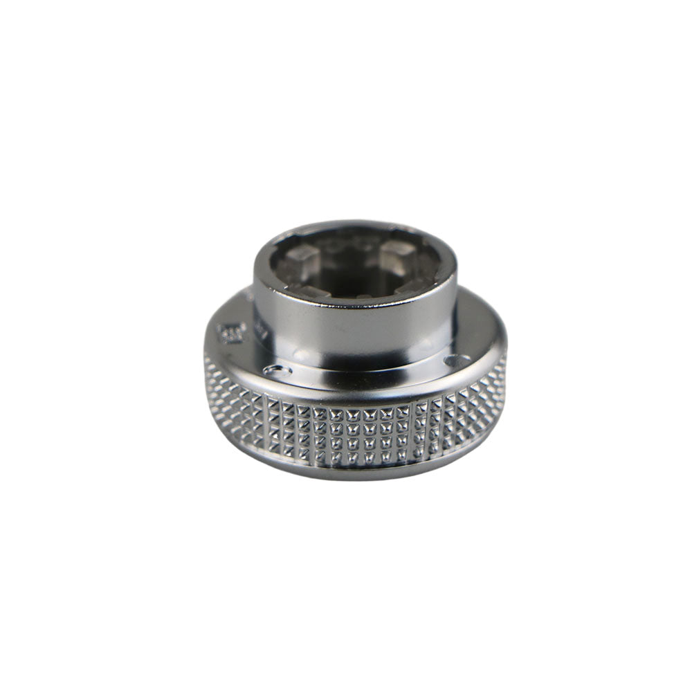 Volume MMI Knob/Button for Audi A4 S4 RS4 B9 (2015–2024)